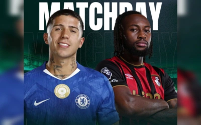 Live SCTV! Ini Prediksi Chelsea vs Bournemouth di Liga Inggris 31 Desember 2025