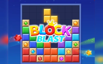 Fenomena Bocil Block Blast Viral Video Akhir 2025, Netizen Terjebak Clickbait?