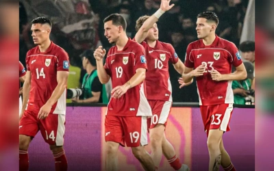 Bukan Portugal, Exco PSSI Bocorkan Lawan Timnas Indonesia di FIFA Series 2026