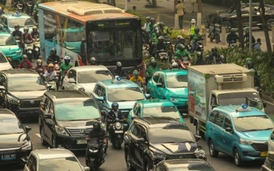 Terkait Libur Nataru, Menaker Imbau Perusahaan Terapkan WFA 29-31 Desember 2025