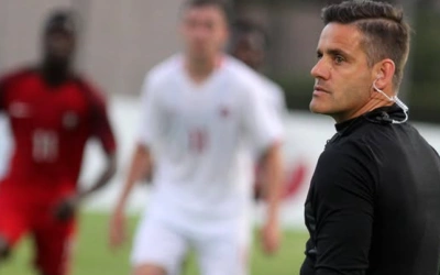 Siapa John Herdman? Masuk Daftar Kandidat Pelatih Timnas Indonesia