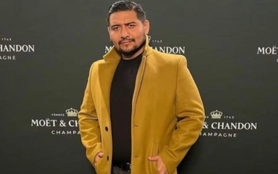 Drama Jelang Final Miss Universe 2025: Jorge Figueroa, Direktur Meksiko Ditangkap