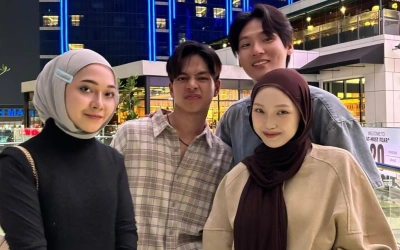 Bukti Dugaan Jule Selingkuh dengan Yuka, Pacar Sahabat di Malaysia