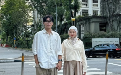 Sidang Cerai Na Daehoon dan Jule Digelar 18 November, Hak Asuh Anak Jadi Sorotan