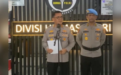 Dipecat, 2 Polisi Pengeroyok Matel di Kalibata Ajukan Banding