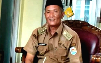 Viral! Kades Jatisari Aris dan Keluarganya Kabur Tinggalkan Utang Besar di Mana-mana