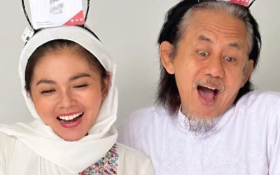 Biodata dan Agama Karina Ranau, Istri Epy Kusnandar Setia Dampingi Hingga Detik Terakhir