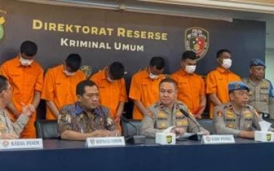 Tewasnya Dua Mata Elang di Kalibata Picu Sanksi Tegas bagi Aparat