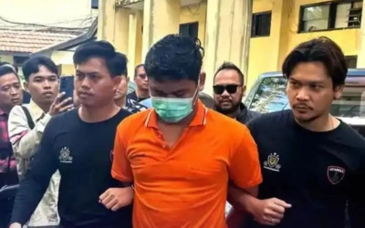 Oknum Polisi Bunuh Mahasiswi ULM, Kapolda Kalsel Minta Maaf