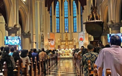 Lengkap! Jadwal Misa Natal 2025 di Gereja Katedral Jakarta dan Link Daftar