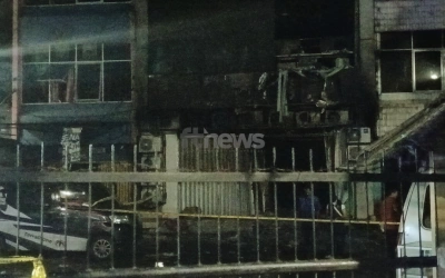 8 Orang Diperiksa Atas Kebakaran Ruko Terra Drone Kemayoran yang Tewaskan 22 Orang