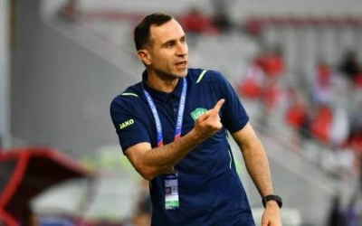 Teka-teki Pelatih Timnas Indonesia Kian Panas, Kedatangan Misterius Timur Kapadze Disorot