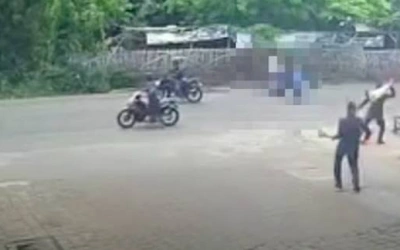 Waspada! Dibegal Usai Ambil Uang di Bank, Ini 6 Tips Aman Bawa Uang Tunai