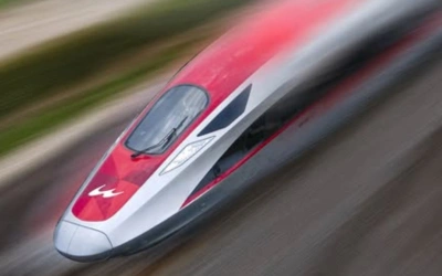Mengenal Kereta Cepat Whoosh, Lagi Dikorek Dugaan Jual Tanah Negara ke Negara