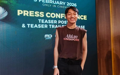 Kiesha Alvaro Akui Boros hingga Serahkan ATM ke Okie Agustina