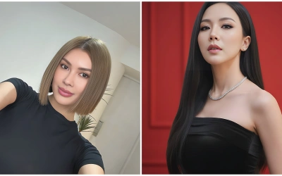 Drama TikTok Memanas! Agnes Jennifer dan Michelle Halim Saling Sindir Soal Perselingkuhan