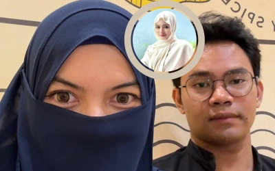 Heboh! Rekaman CCTV Inara Rusli dan Insanul Fahmi Bocor, Diduga Disebar Virgoun