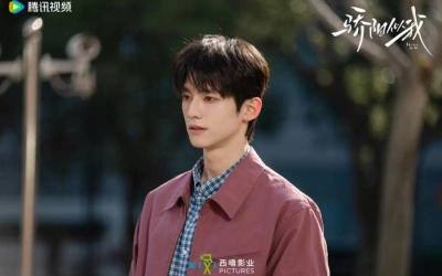Biodata dan Agama Lai Wei Ming, Pemeran Zhuang Xu yang Pendiam di Shine On Me