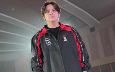 Biodata dan Agama BTR Luke, Donasi Rp77 Juta untuk Korban Banjir Sumatera