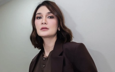 Luna Maya Dukung Mahasiswa Gugat UU MD3: Rakyat Harus Bisa Pecat DPR