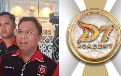 Madas Nusantara Muda Laporkan DA7 ke KPI, Ajang Bakat Dituding Jadi Adu Modal