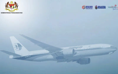 Pencarian Malaysia Airlines MH370 Dilanjutkan Setelah 10 Tahun Penuh Misteri, Apa Petunjuk Barunya?