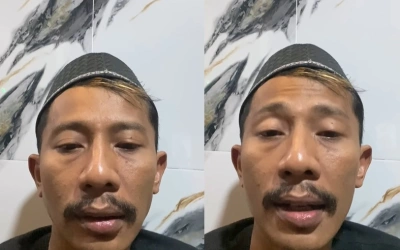 Labrak Guru SMPN 2 Subang, Konten Kreator Mang Dans Temui Dedi Mulyadi, Endingnya Islah!