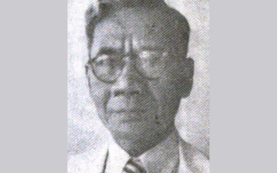 Ini Alasan Muhammadiyah Namai Gedung Megatorium UMP dengan Nama Kakek Presiden Prabowo