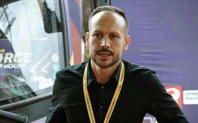 Terpuruk di Zona Degradasi, Persijap Jepara Pecat Pelatih Mario Lemos