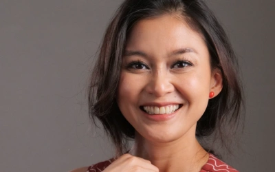Marissa Anita Resmi Gugat Cerai Andrew Trigg: Ini Jadwal Sidang dan Fakta Terbarunya