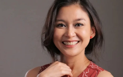 Ini Alasan Marissa Anita Gugat Cerai Andrew Trigg Setelah 17 Tahun Menikah