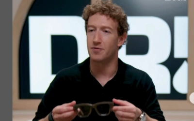 Zuckerberg Beli Manus Startup AI yang sedang Naik Daun Ternyata Pemiliknya dari China