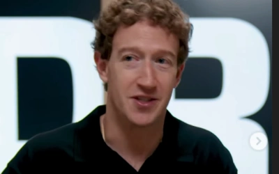 Mark Zuckerberg Wajibkan Karyawan Instagram Ngantor 5 Hari Seminggu, Ini Alasannya!