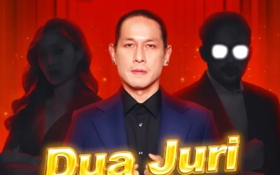 Formasi Juri MasterChef Indonesia Berubah, Chef Juna Kini Hadapi Musim Baru Tanpa Duo Ikonik