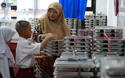 BGN 2025 Buka Rekrutmen 32.000 Formasi PPPK: Cek Syarat, Cara dan Link Daftar