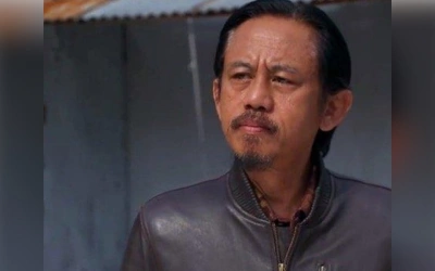 Sebelum Meninggal, Epy Kusnandar Sempat Ingin Lepaskan Imej Kang Mus