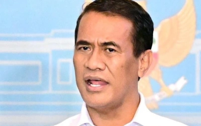 Heboh 250 Ton Beras dari Thailand di Sabang, Ini Respons Mentan