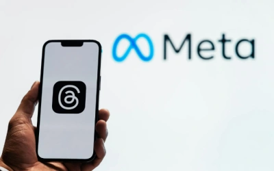 Wow! Meta Kembangkan AI yang Mampu Pahami Informasi Visual dan Lakukan Penalaran