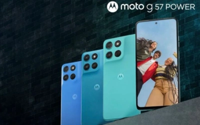 Smartphone Tangguh Rp 2 Jutaan: Moto G57 Power dengan Baterai Jumbo 7.000 mAh