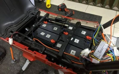 Jangan Asal! Panduan Aman Konversi Baterai SLA ke Lithium di Motor Listrik