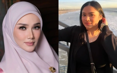 Mulan Jameela Bangga, Tiara Savitri Diterima Kuliah di New York University