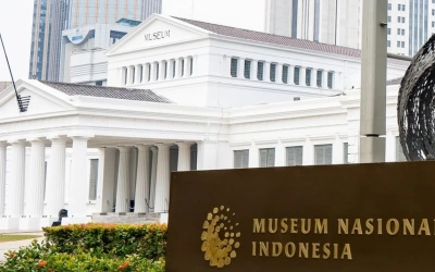 7 Museum di Jakarta yang Wajib Dikunjungi Saat Liburan Sekolah Akhir Tahun