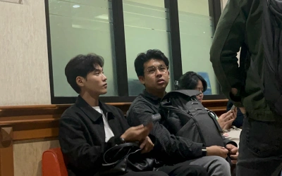 Cerai Verstek dari Jule, Na Daehoon Dapat Hak Asuh Ketiga Anak