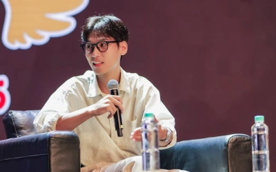 Na Daehoon Datang ke Sidang Cerai, Jule Tak Tampak Hadir dan Bikin Publik Bertanya