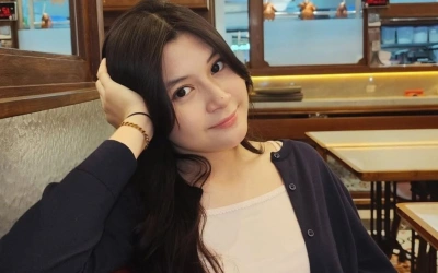 Biodata dan Agama Nasha Anaya, Putri Pasha Ungu yang Lolos Finalis Gadis Sampul 2025