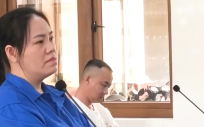 Tragis dan Kejam, Ibu di Vietnam Bunuh Keluarga Pakai Sianida