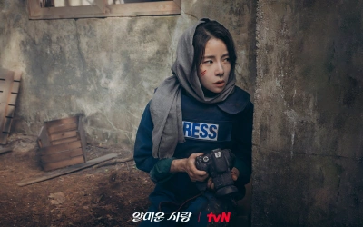 Nice To Not Meet You Dibayangi Kontroversi Gaza, Rating Drama Baru Lim Ji Yeon Turun