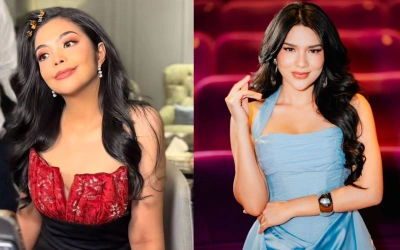 Isu Perselingkuhan Eks Menpora dan Davina Karamoy, Sindiran Istri Dito Ariotedjo Disorot