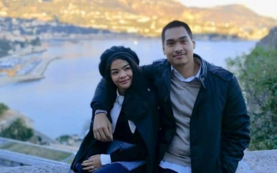 Dito Ariotedjo Bantah Artis DK Jadi Penyebab Perceraian dengan Niena Kirana