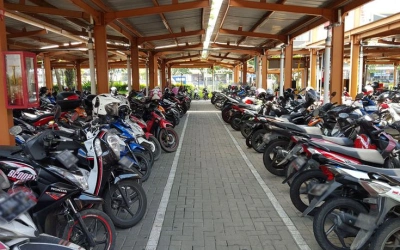 Viral Pria Protes Parkir Rp4.000 di Polda Metro Jaya, Ini Penjelasan Resmi Kepolisian